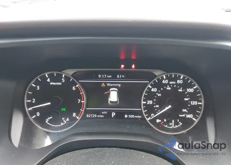 2021 Nissan Rogue Sv из США, поврежденный, VIN 5N1AT3BB2MC694699